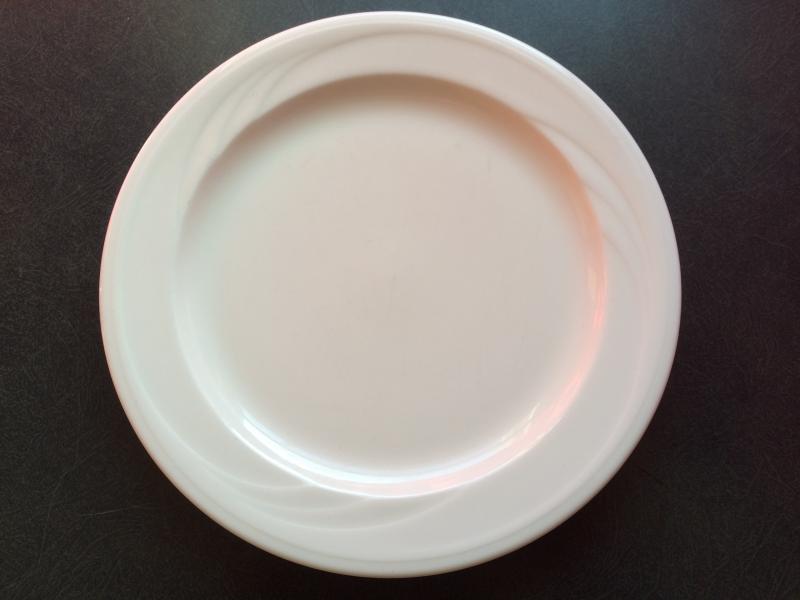 Dinner Plate