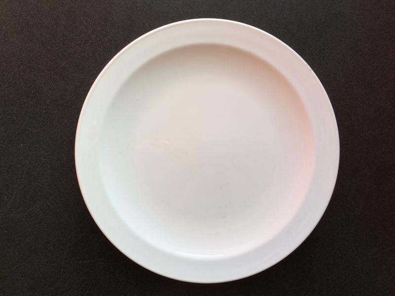 Dinner Plate