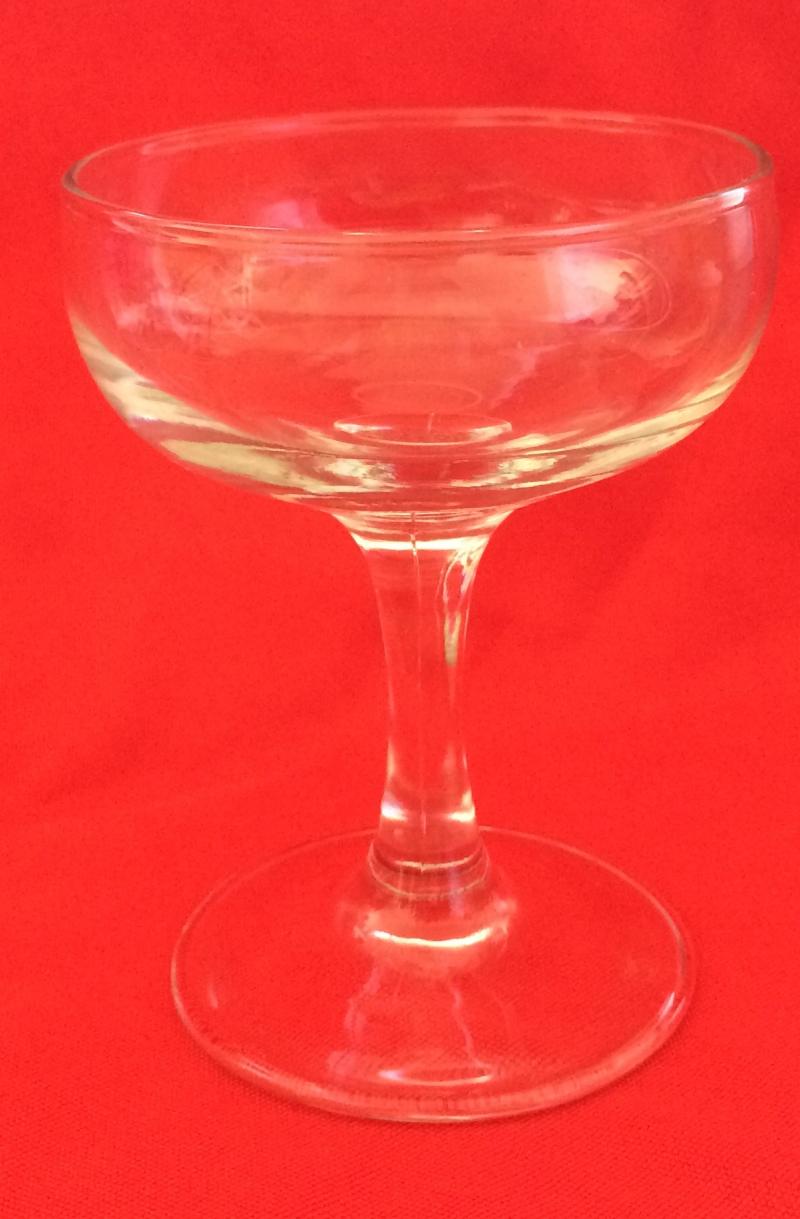 Champagne Glass