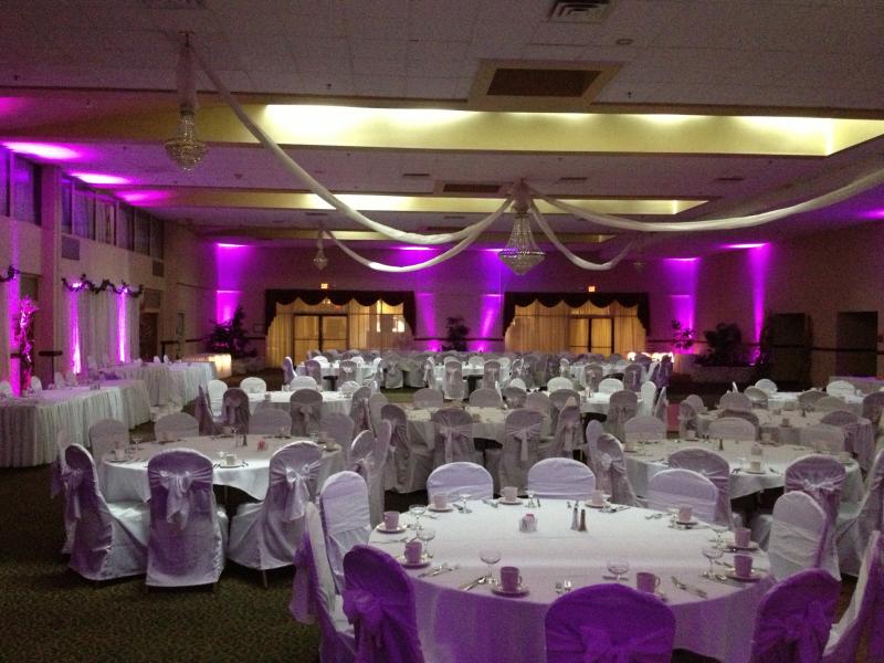 Design Ligting, Wedding, Birthday, UpLighting, Up Lighting, Beauty