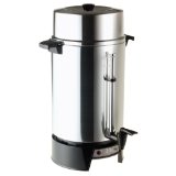 100 Cup Coffee Urn, West Bend, Party, Event, Wedding, Coffee Maker, Coffee